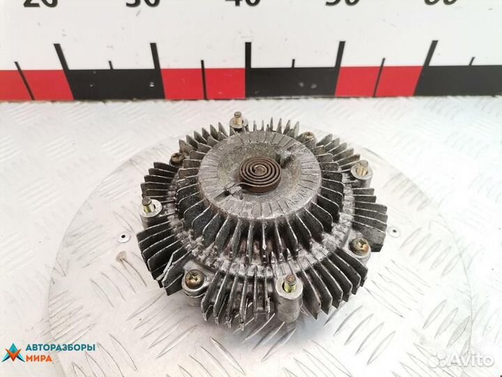 Вискомуфта Volvo 940 1995 1328835