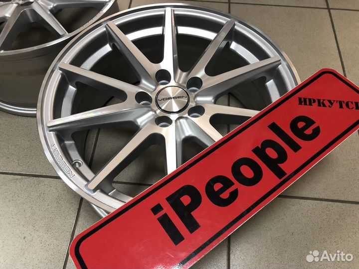 Диски Vossen VFS1 R16