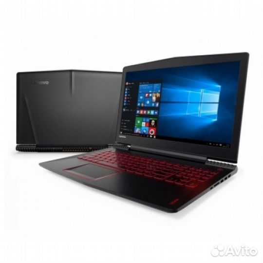 Legion/i5-7300hq/gtx 1050/32gb Оперативной памяти