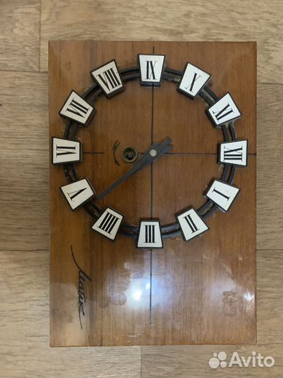 Ретро вещи из СССР