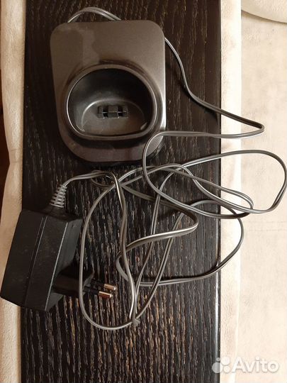 Зарядное устройство