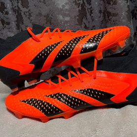 Футбольные бутсы Adidas Predator Accuracy 1 Low FG