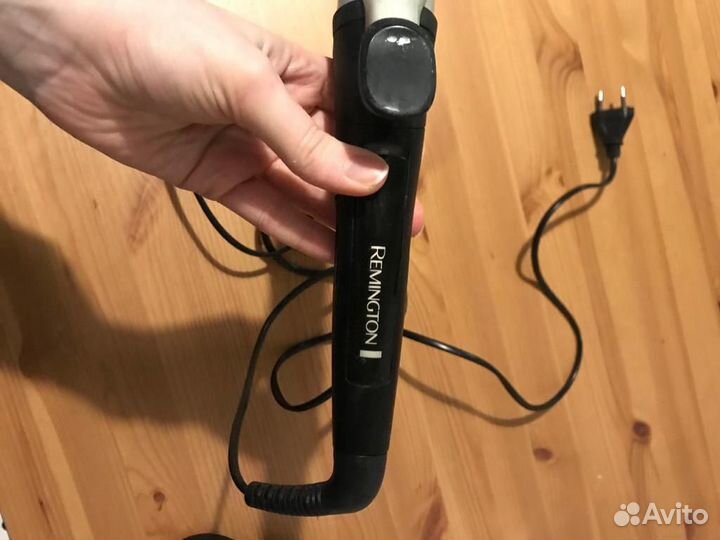 Щипцы для укладки Remington CI 5338 (плойка )