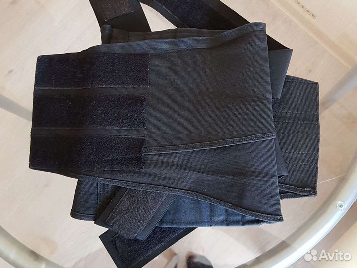 Корсет ортопедический пояснично крестцовый