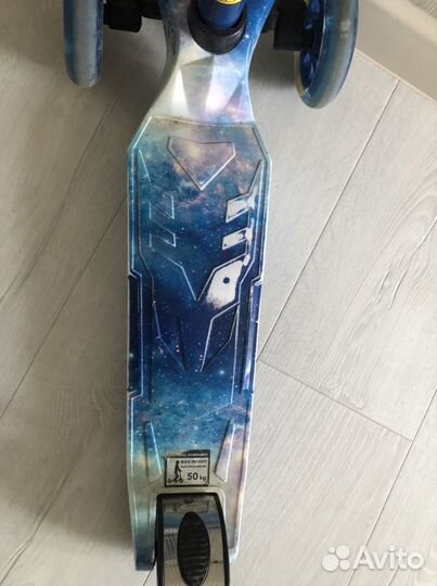 Самокат детский