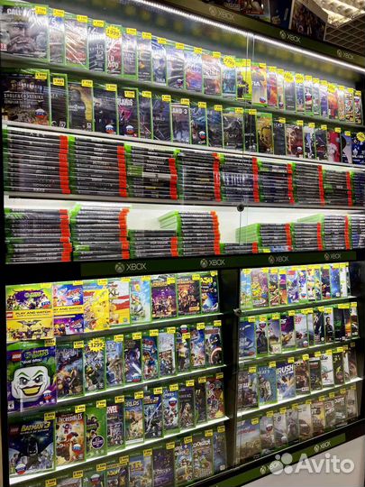 Беспроводной контроллер для Xbox Deep Pink