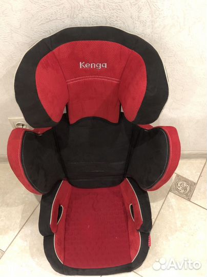 Автокресло