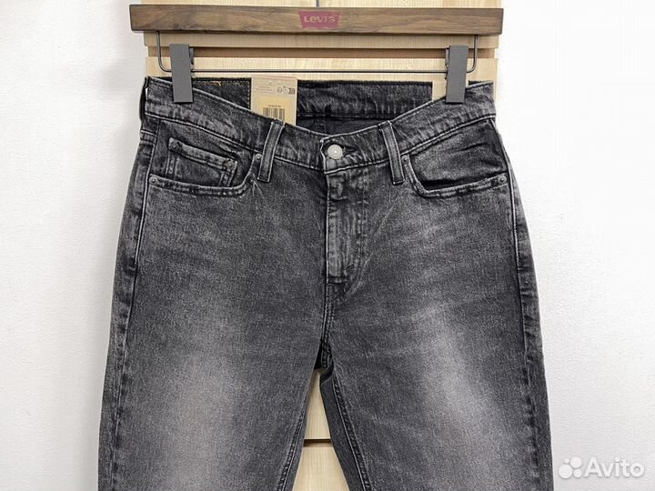 Джинсы Levis 541 Athletic Taper