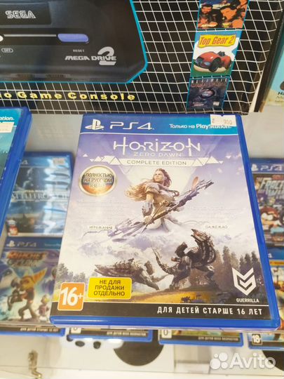 Игры для PS4 PS3 Play Station 4