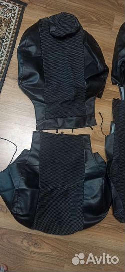 Автомобильные чехлы chevrolet aveo, шевроле авео