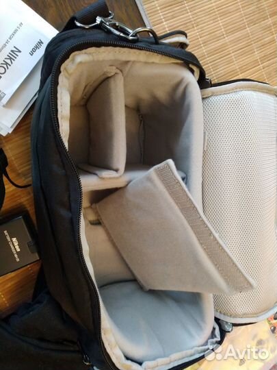 Nikon D7000 + 24-85мм + допы