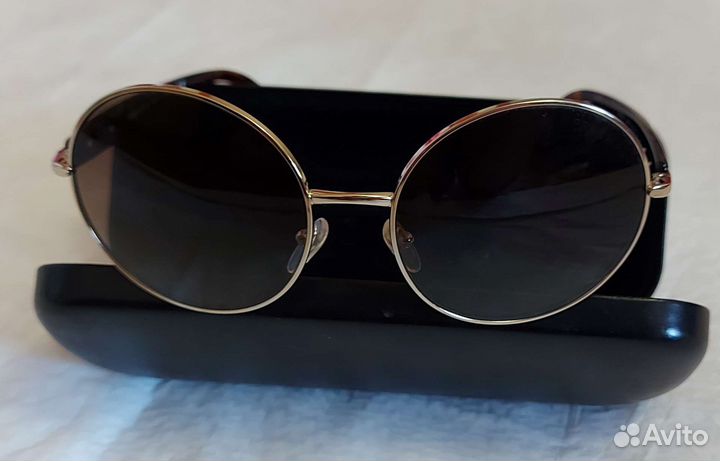 Солнцезащитные очки prada оригинал