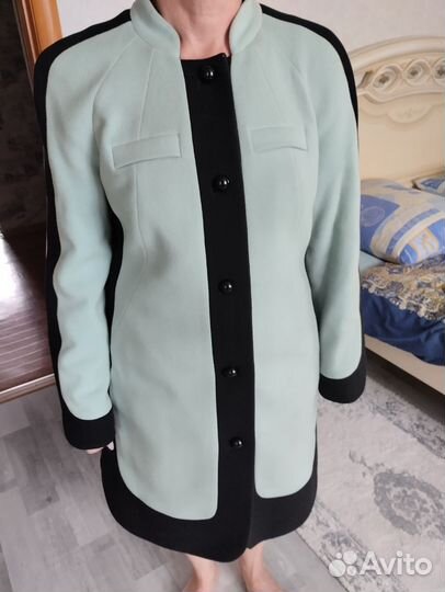 Пальто женское