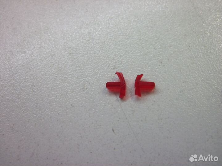 Для модели, фонари задние, газ-24 Волга, репринт