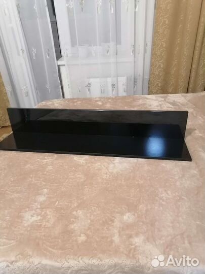 Полка навесная IKEA