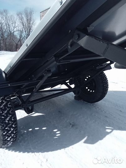 Прицеп легковой бу