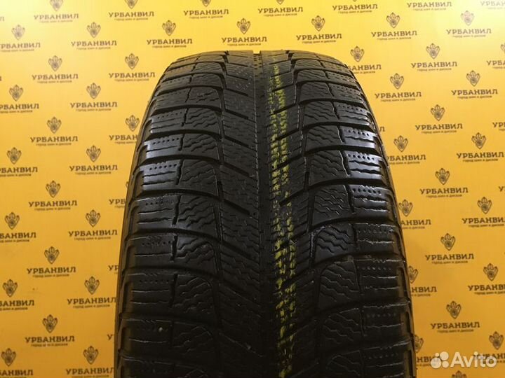 Michelin X-Ice XI3 205/55 R16 94H