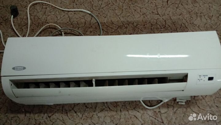 Сплит система бу