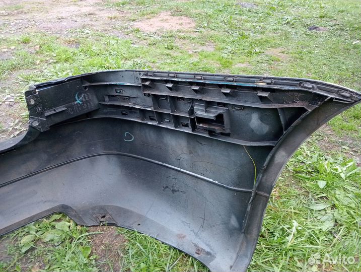 Бампер задний универсал VW Passat b5