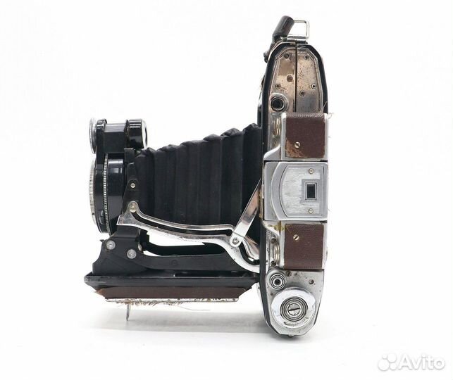 Москва 2 б. (СССР, 1948)