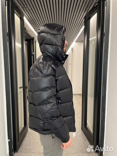 Куртка Moncler maya (размеры M-3XL)