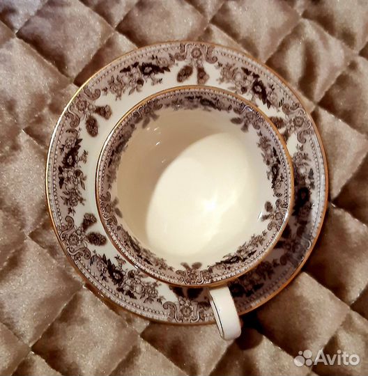 Сервиз кофейный