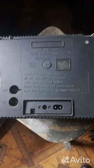 Телевизор бу