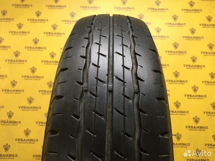 Dunlop SP 175 155/80 R14 N