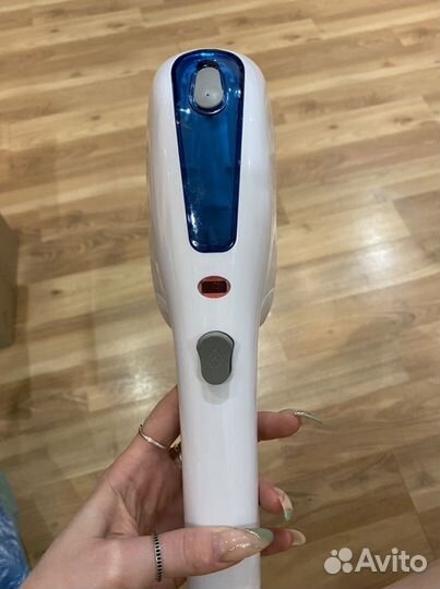 Ручной отпариватель