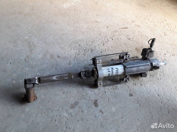 Рулевая колонка Ford Mondeo 3 рест. 2004 1383951