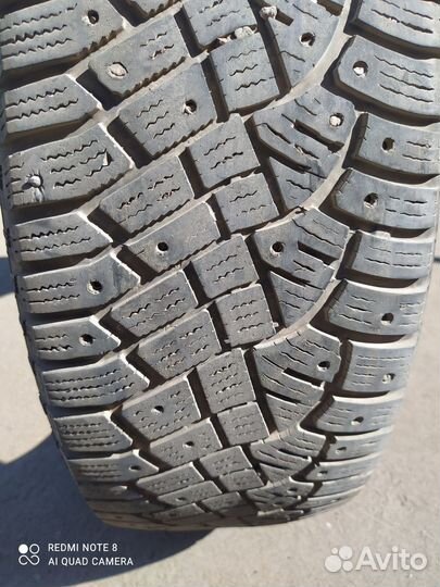 Continental IceContact 2 225/65 R17 103T