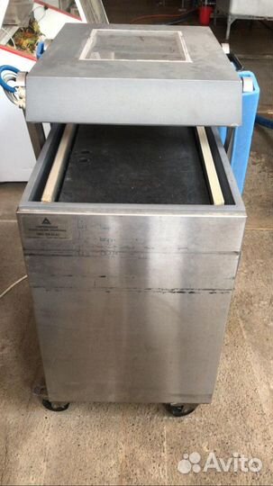 Вакуумный упаковщик Henkovac