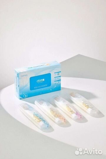 Набор для полости рта