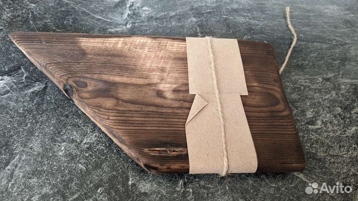 Доска разделочная Карельский лес