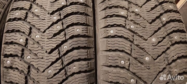 Cordiant Snow Cross 2 SUV 225/55 R18 102T