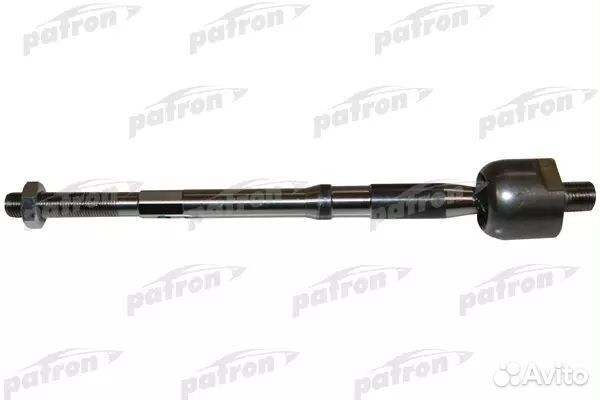 Тяга рулевая chevrolet: spark 03/2010 - (произведе