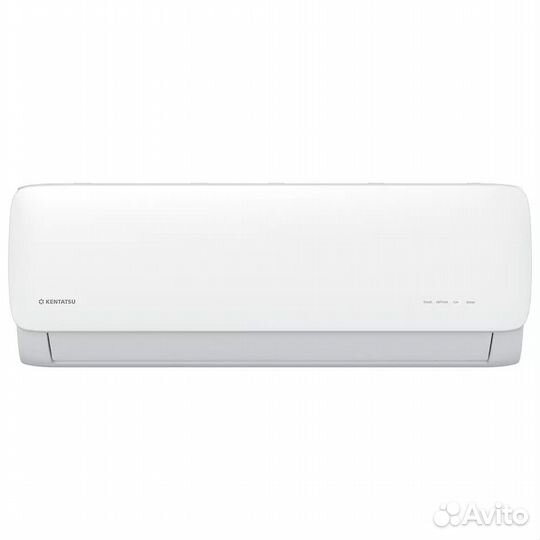 Сплит-системы Kentatsu