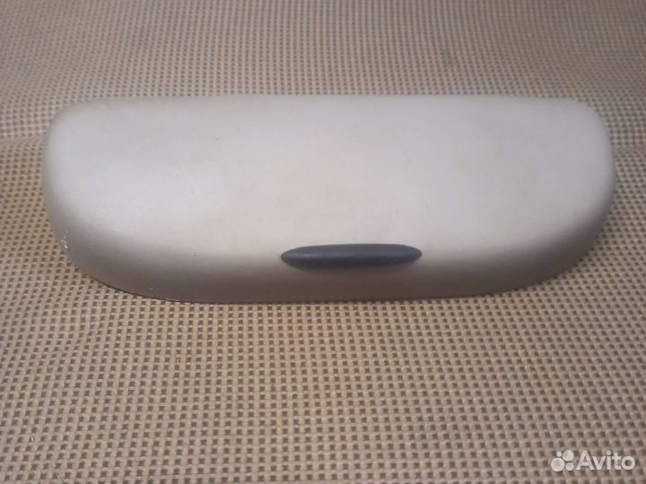 Опель астра G - подочошник