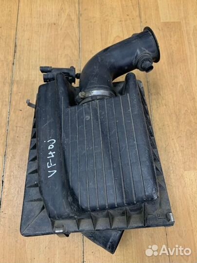 Корпус воздушного фильтра Opel Zafira A Z18XE