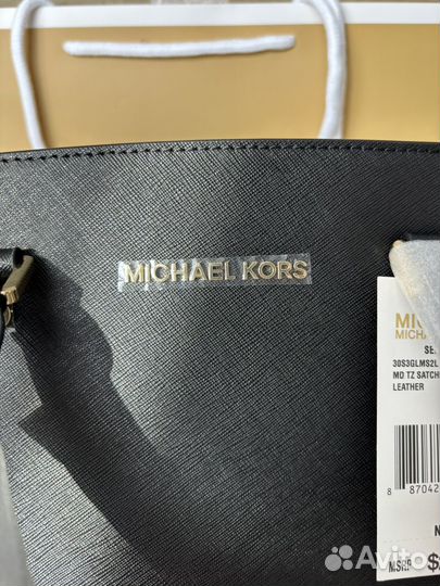 Сумка michael kors оригинал новая