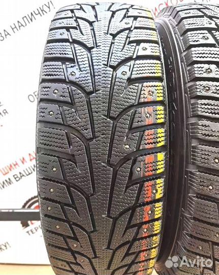 Hankook I'Pike RW11 185/65 R15 89N