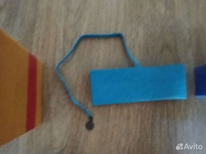 Для карандашей