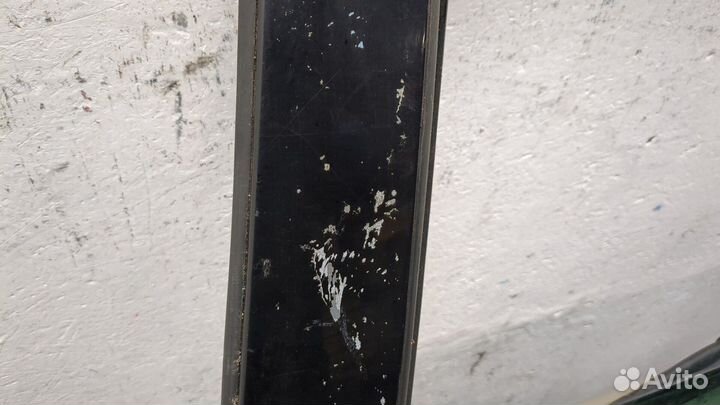 Дверь боковая Renault Scenic, 2010