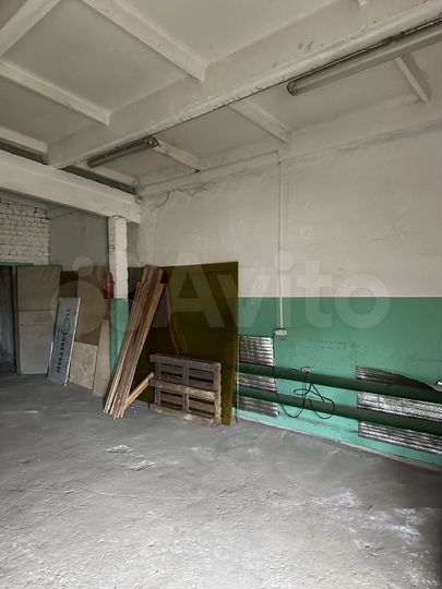 Склад, 70 м²