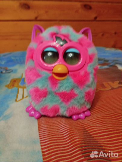Игрушка Furby