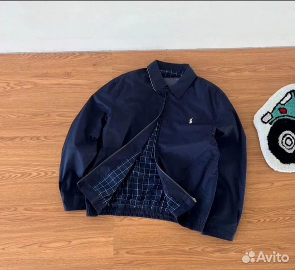 Харингтон Polo Ralph Lauren