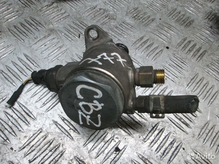 Тнвд для Фольксваген Тигуан 1.4 TSi CAV cava