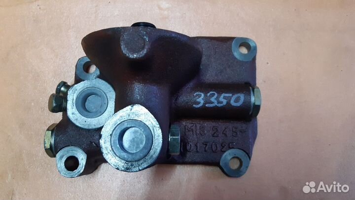 Корпус фильтра Д-240-245 Двигатель