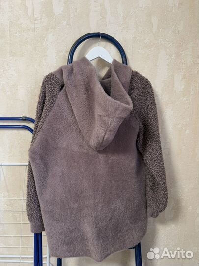 Куртка демисезонная женская