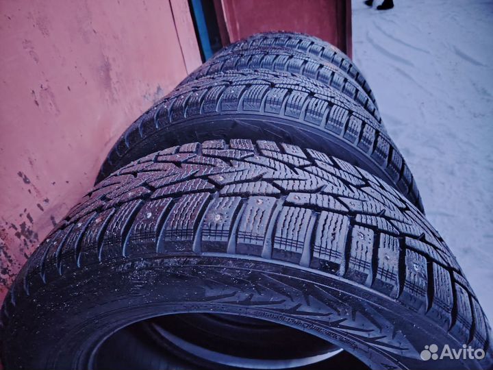 Nokian Tyres Nordman 7 205/55 R16 94T